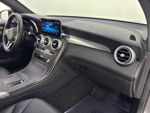2022 Mercedes-Benz GLC GLC 300 4MATIC