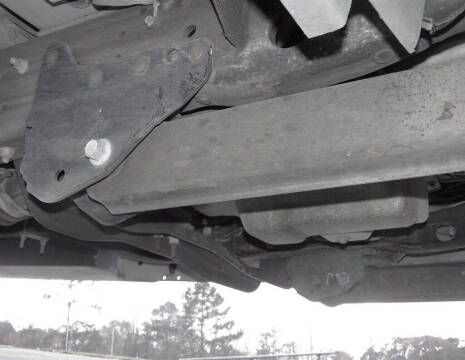 2006 Ford F-350 Super Duty