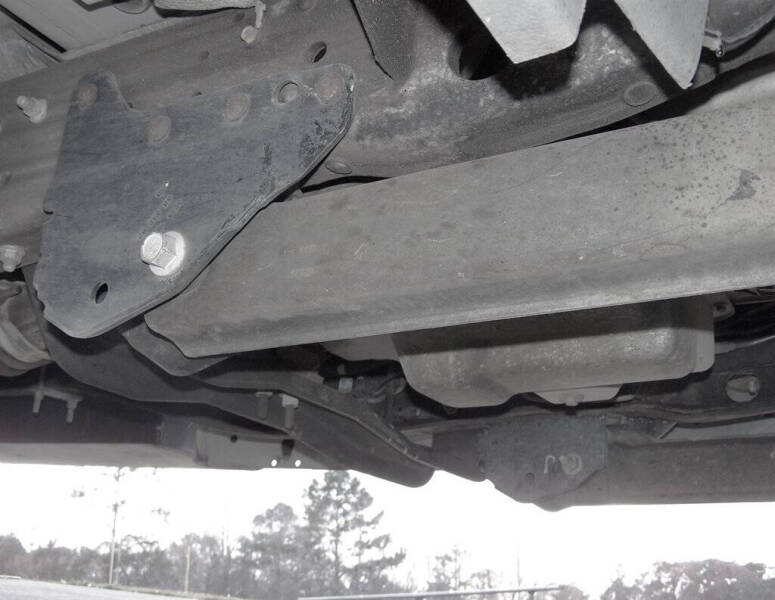 2006 Ford F-350 Super Duty