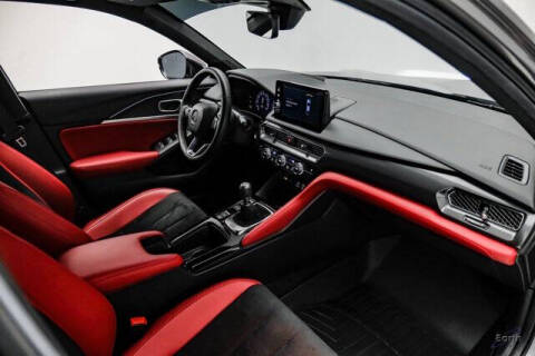 2024 Acura Integra Type S