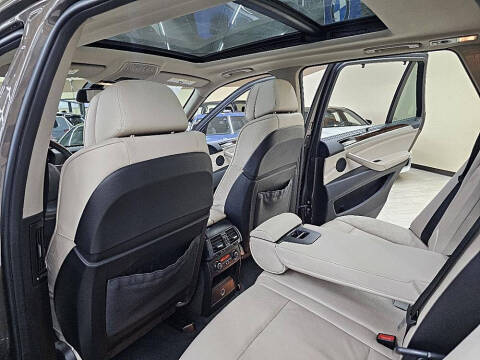 2011 BMW X5 xDrive35i