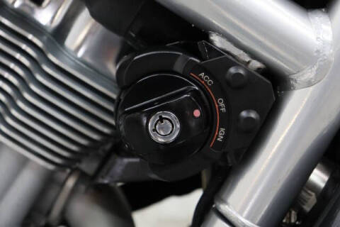 2007 Harley-Davidson V-Rod