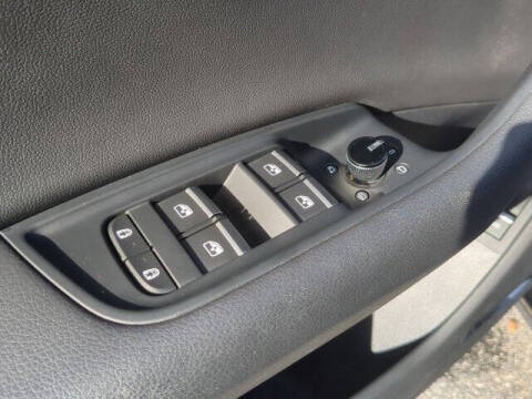 2021 Audi Q8 quattro Premium Plus 55 TFSI