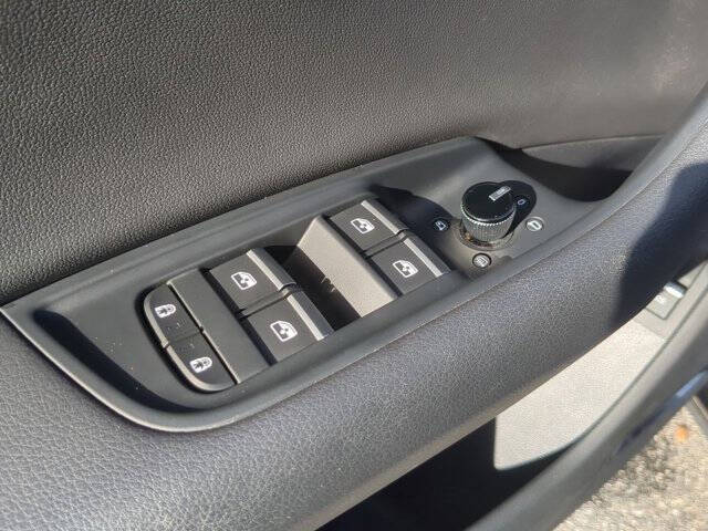 2021 Audi Q8 quattro Premium Plus 55 TFSI