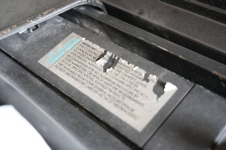 1965 Chevrolet Corvette