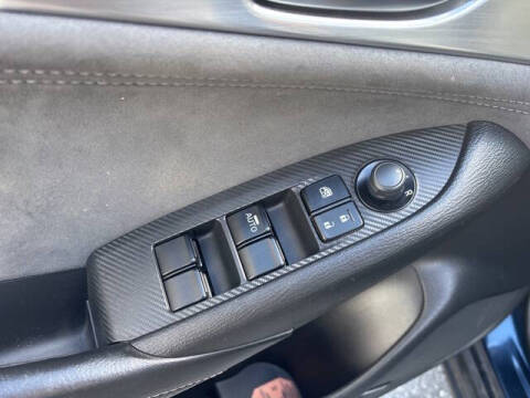 2019 Mazda CX-3 Grand Touring