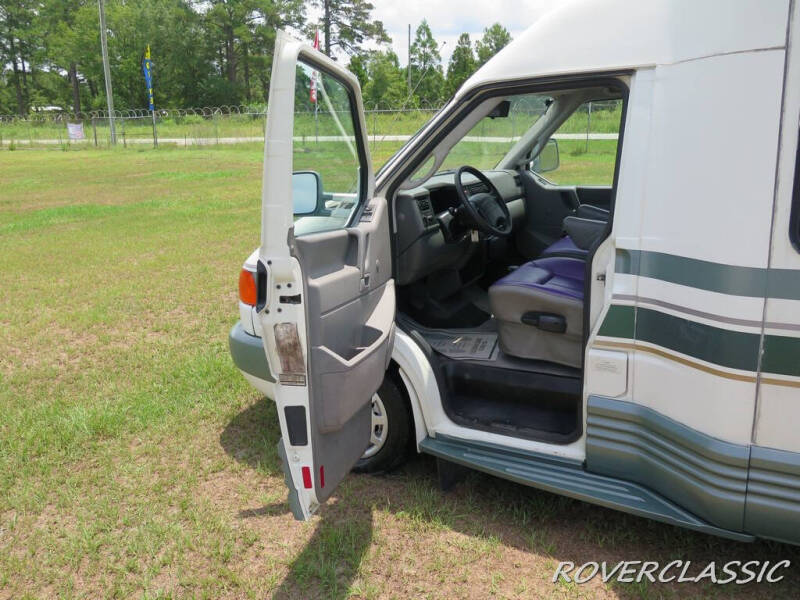 1998 Winnebago Rialta