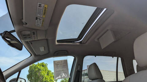 2016 Honda Pilot EX-L w/RES