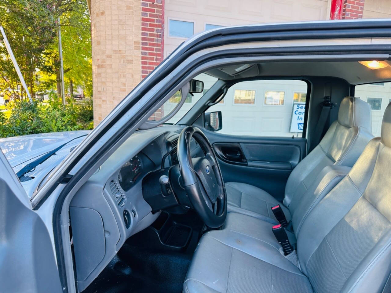 2008 Ford Ranger for sale at American Dream Motors in Winchester, VA