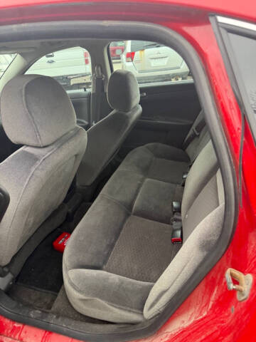 2013 Chevrolet Impala LS Fleet