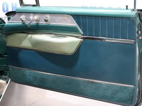 1954 Buick Roadmaster