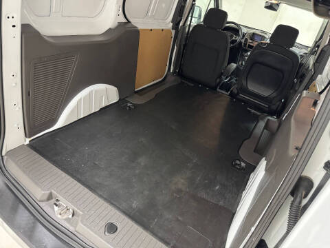 2023 Ford Transit Connect XL