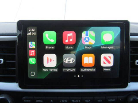 2024 Hyundai Venue Limited