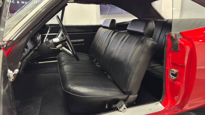 1969 Dodge Super Bee