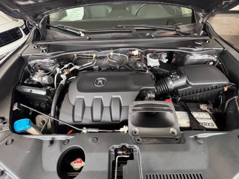 2013 Acura RDX