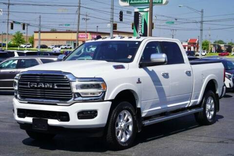 2022 RAM 2500 for sale at Preferred Auto Fort Wayne in Fort Wayne IN