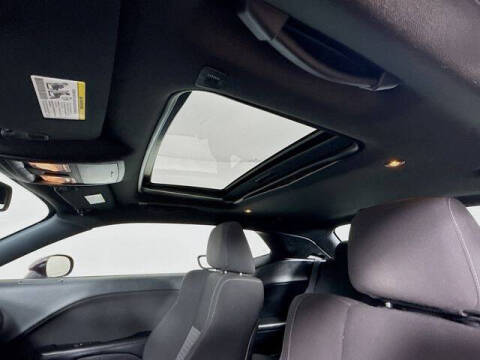 2020 Dodge Challenger GT