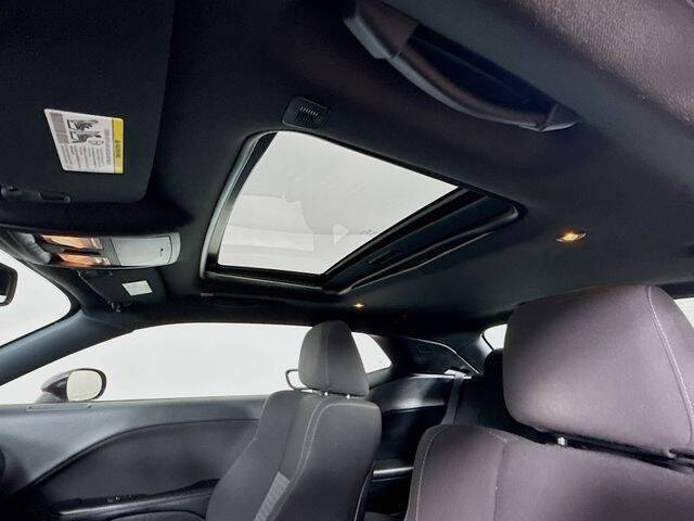 2020 Dodge Challenger GT