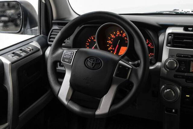 2013 Toyota 4Runner SR5
