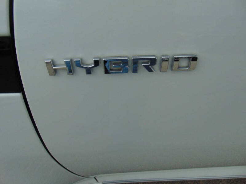 2013 Kia Optima Hybrid LX