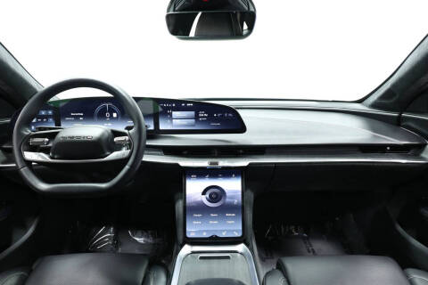 2024 Lucid Air Touring