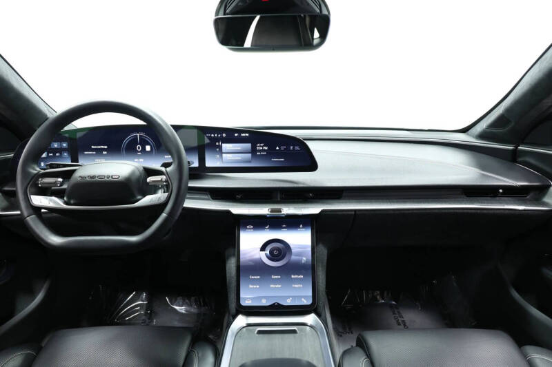 2024 Lucid Air Touring