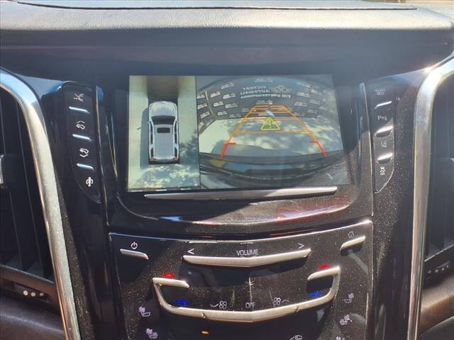 2015 Cadillac Escalade ESV Premium