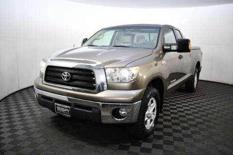 2009 Toyota Tundra