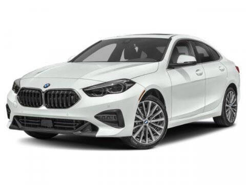 2024 BMW 2 Series 228i xDrive Gran Coupe
