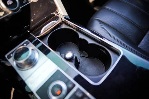 2014 Land Rover Range Rover