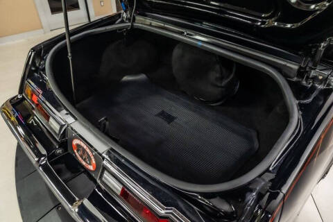 1979 Oldsmobile Toronado