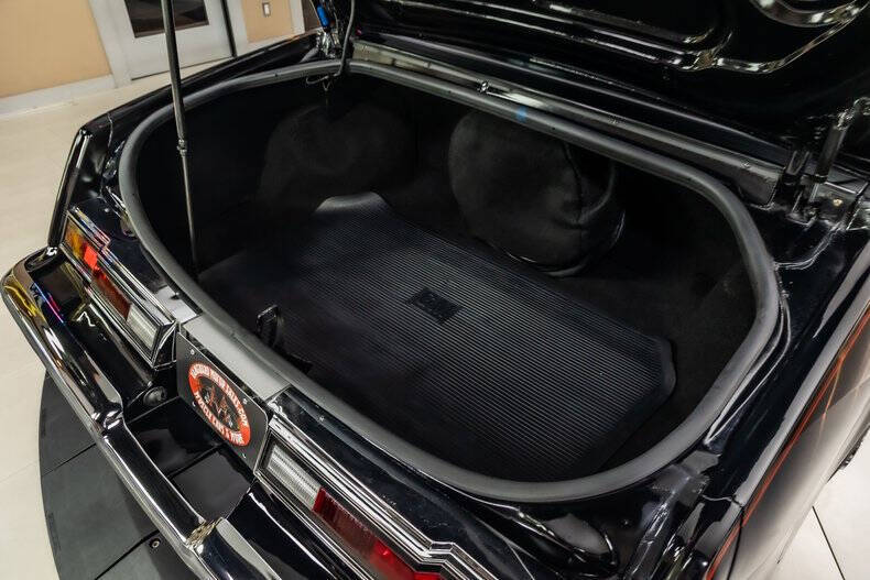 1979 Oldsmobile Toronado