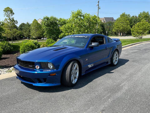 2006 Ford Mustang GT Premium