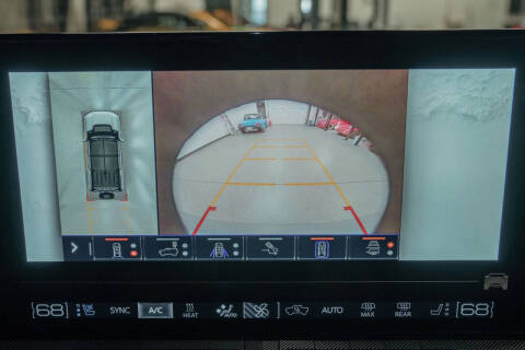 2024 GMC HUMMER EV 3X