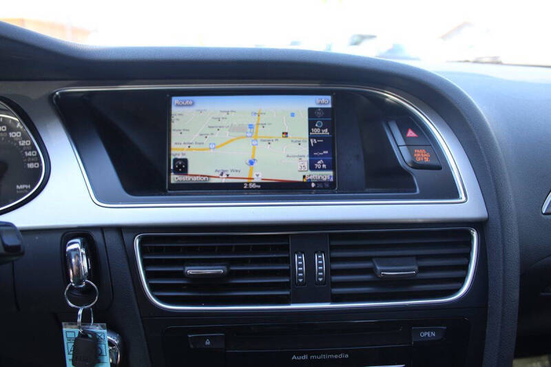 2016 Audi Allroad 2.0T quattro Premium Plus