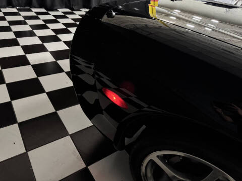 2004 Chevrolet Corvette