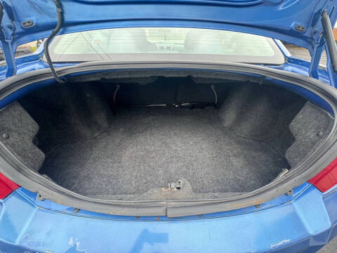 2008 Dodge Avenger SXT