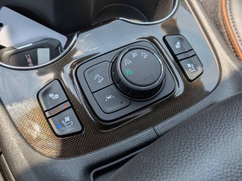 2022 GMC Acadia AT4