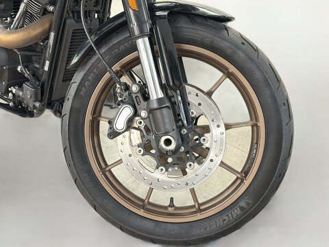 2023 Harley-Davidson Softail