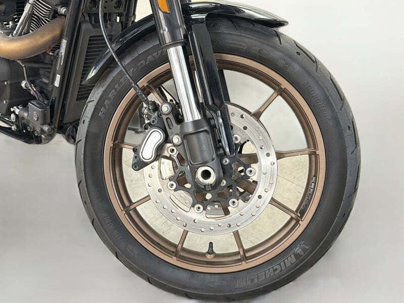 2023 Harley-Davidson Softail