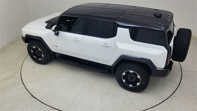 2024 GMC HUMMER EV 3X