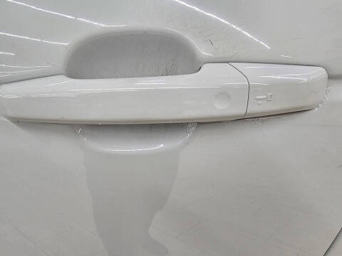 2016 Land Rover Range Rover HSE Td6