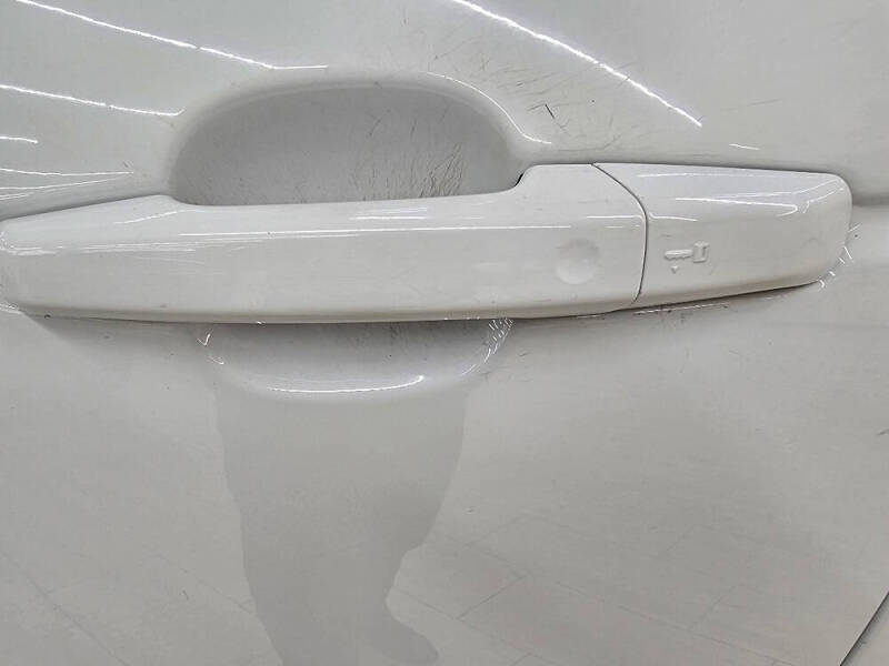 2016 Land Rover Range Rover HSE Td6