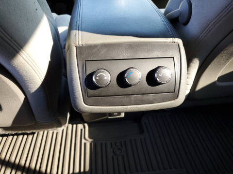 2016 Buick Enclave Convenience