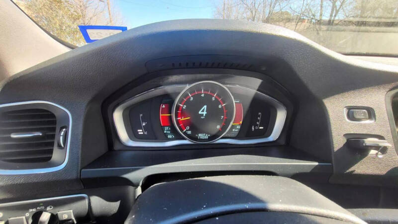 2015 Volvo S60 T5 Drive-E Premier