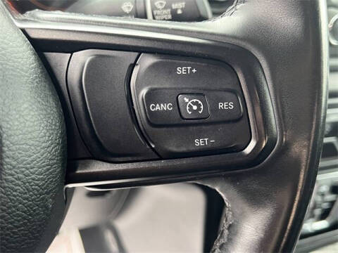 2018 Jeep Wrangler Unlimited