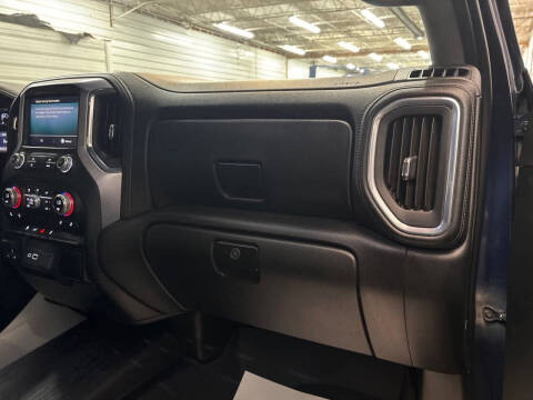 2021 GMC Sierra 2500HD