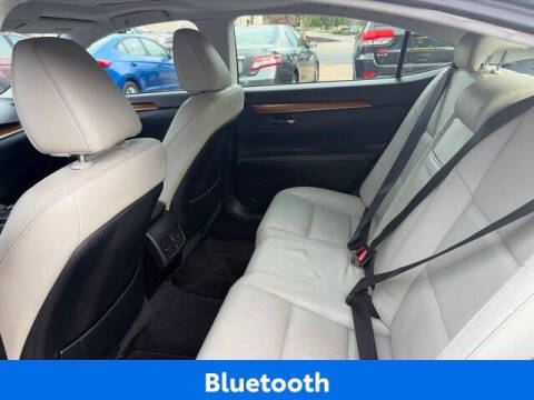 2013 Lexus ES 300h
