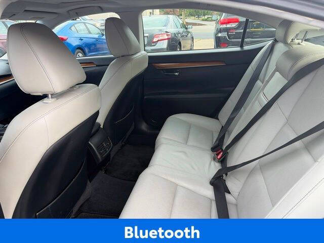 2013 Lexus ES 300h
