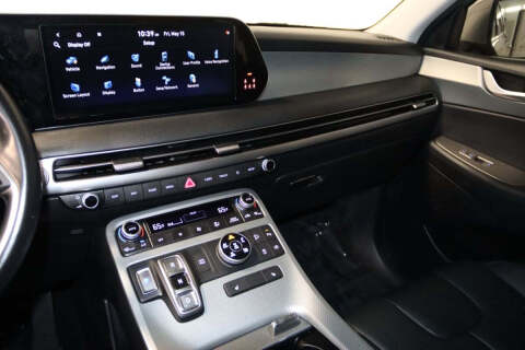2023 Hyundai Palisade SEL